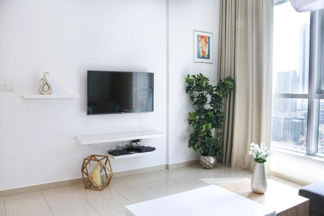 Higuests - Incredible Apartment At The Top Of Dubai Marina Екстер'єр фото