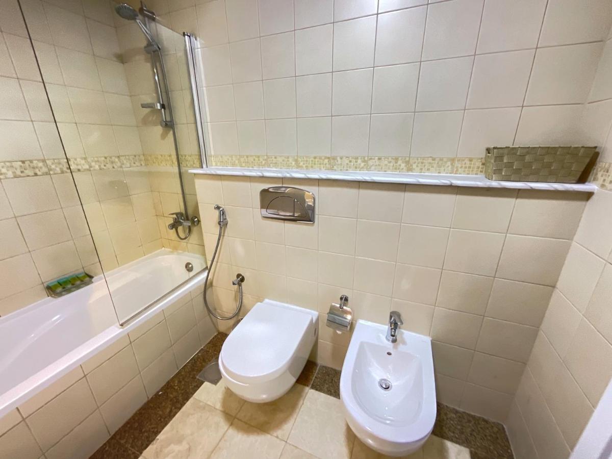 Higuests - Incredible Apartment At The Top Of Dubai Marina Екстер'єр фото