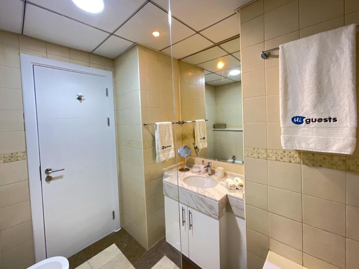Higuests - Incredible Apartment At The Top Of Dubai Marina Екстер'єр фото